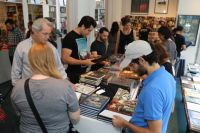 Guillermo del Toro Book Signing at LACMA #10