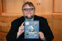 Guillermo del Toro Book Signing at LACMA #17