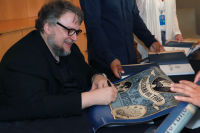 Guillermo del Toro Book Signing at LACMA #22
