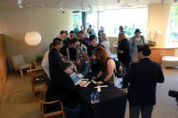 Guillermo del Toro Book Signing at LACMA #29