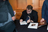 Guillermo del Toro Book Signing at LACMA #25