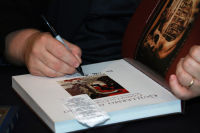 Guillermo del Toro Book Signing at LACMA #27