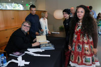 Guillermo del Toro Book Signing at LACMA #33