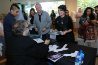 Guillermo del Toro Book Signing at LACMA #35