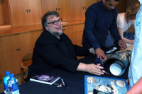 Guillermo del Toro Book Signing at LACMA #36