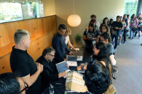 Guillermo del Toro Book Signing at LACMA #41