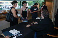 Guillermo del Toro Book Signing at LACMA #57