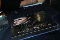 Guillermo del Toro Book Signing at LACMA #54