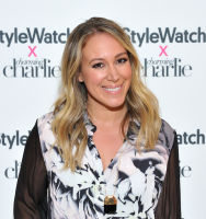 Stylewatch X Charming Charlie Collection Launch #87
