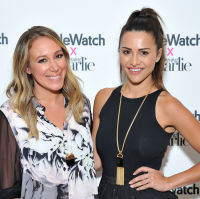 Stylewatch X Charming Charlie Collection Launch #92
