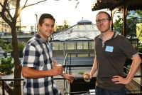 Primary Expert Network Summer Rooftop Party #104