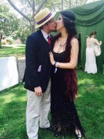 11th Annual Jazz Age Lawn Party #11