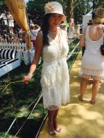 11th Annual Jazz Age Lawn Party #9