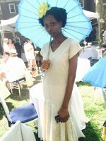 11th Annual Jazz Age Lawn Party #16