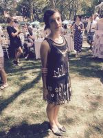 11th Annual Jazz Age Lawn Party #10