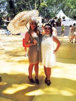 11th Annual Jazz Age Lawn Party #15
