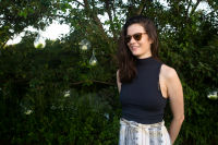  Guest Of A Guest & Oliver Peoples Host A Paella Party In Montauk #31