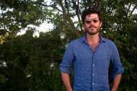  Guest Of A Guest & Oliver Peoples Host A Paella Party In Montauk #30
