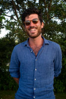  Guest Of A Guest & Oliver Peoples Host A Paella Party In Montauk #34