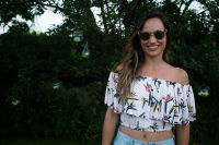  Guest Of A Guest & Oliver Peoples Host A Paella Party In Montauk #95