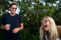  Guest Of A Guest & Oliver Peoples Host A Paella Party In Montauk #127