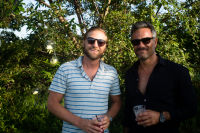  Guest Of A Guest & Oliver Peoples Host A Paella Party In Montauk #149