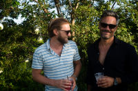  Guest Of A Guest & Oliver Peoples Host A Paella Party In Montauk #145