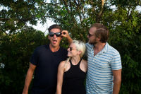  Guest Of A Guest & Oliver Peoples Host A Paella Party In Montauk #158