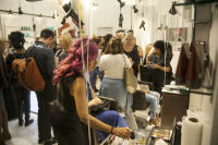 A Fashion Week Pamper Party at Salon 718! #129