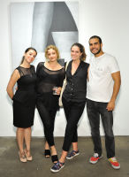 Not The Sum Of Its Parts exhibition opening at Joseph Gross Gallery #6