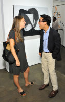 Not The Sum Of Its Parts exhibition opening at Joseph Gross Gallery #36