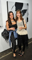 Not The Sum Of Its Parts exhibition opening at Joseph Gross Gallery #41