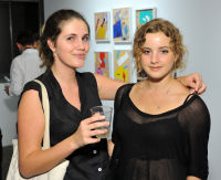Not The Sum Of Its Parts exhibition opening at Joseph Gross Gallery #48