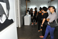 Not The Sum Of Its Parts exhibition opening at Joseph Gross Gallery #52