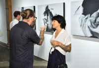 Not The Sum Of Its Parts exhibition opening at Joseph Gross Gallery #53
