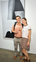 Not The Sum Of Its Parts exhibition opening at Joseph Gross Gallery #54