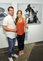 Not The Sum Of Its Parts exhibition opening at Joseph Gross Gallery #74