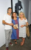Not The Sum Of Its Parts exhibition opening at Joseph Gross Gallery #77