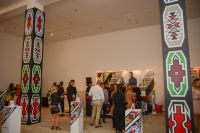 Belvedere Celebrates (RED) and Partnership with South African Artist, Esther Mahlangu at Ace Gallery in Los Angeles [Cocktail Reception] #38