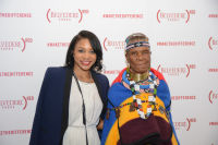 Belvedere Celebrates (RED) and Partnership with South African Artist, Esther Mahlangu at Ace Gallery in Los Angeles [Cocktail Reception] #42