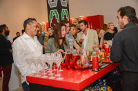 Belvedere Celebrates (RED) and Partnership with South African Artist, Esther Mahlangu at Ace Gallery in Los Angeles [Cocktail Reception] #49