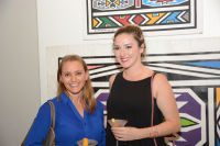 Belvedere Celebrates (RED) and Partnership with South African Artist, Esther Mahlangu at Ace Gallery in Los Angeles [Cocktail Reception] #75