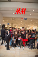 H&M Store Opening at The Shops at Montebello #83