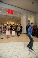 H&M Store Opening at The Shops at Montebello #87