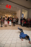 H&M Store Opening at The Shops at Montebello #89