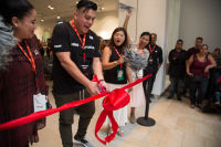 H&M Store Opening at The Shops at Montebello #115