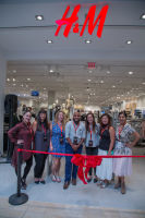 H&M Store Opening at The Shops at Montebello #202