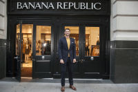 Banana Republic x Kevin Love In-Store Consumer Event #68