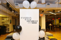 1st Annual Fashion Week Shabbat Hosted by Jon Harari #2