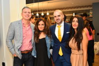 1st Annual Fashion Week Shabbat Hosted by Jon Harari #47